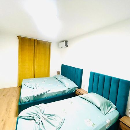 Central Apartment 2, Tiranë Luaran gambar