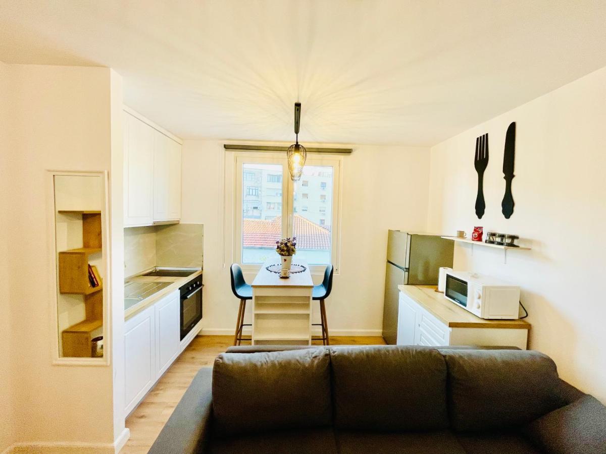 Central Apartment 2, Tiranë Luaran gambar