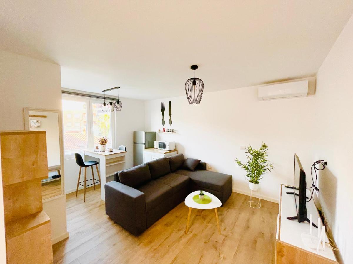 Central Apartment 2, Tiranë Luaran gambar