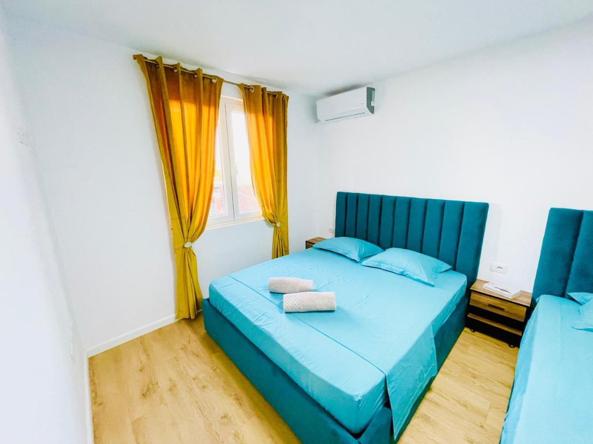 Central Apartment 2, Tiranë Luaran gambar