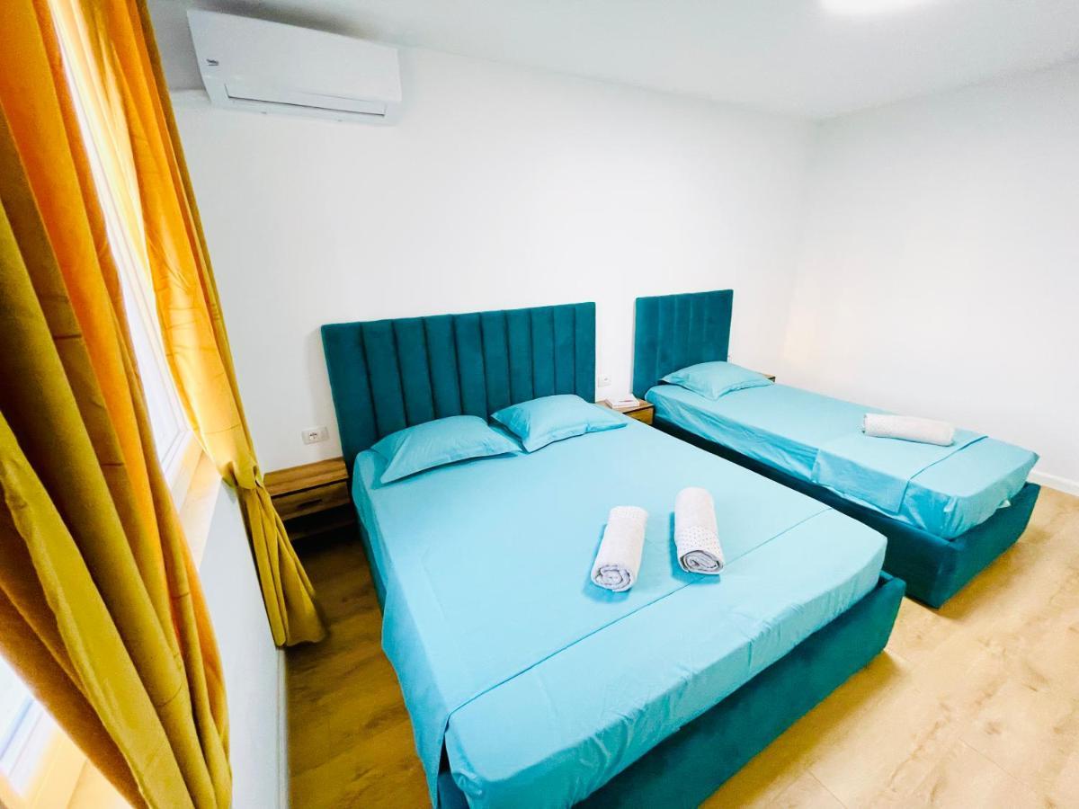 Central Apartment 2, Tiranë Luaran gambar