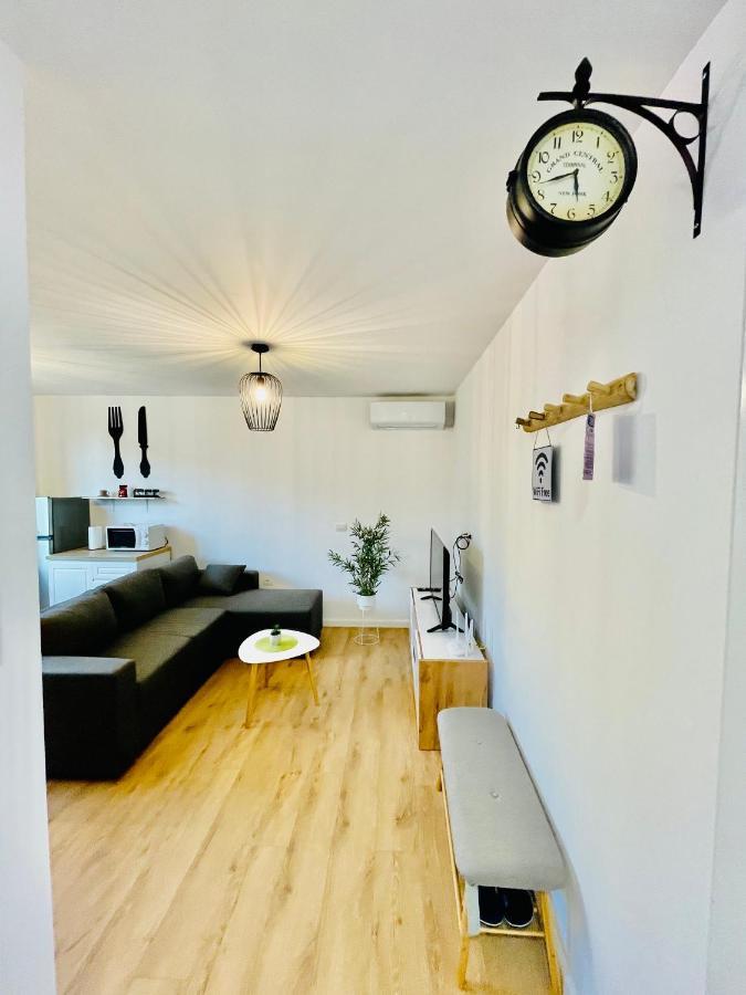 Central Apartment 2, Tiranë Luaran gambar