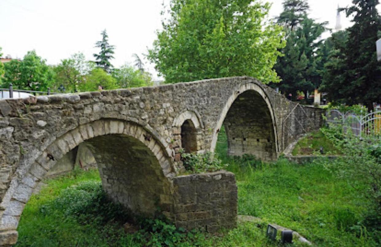 Central Apartment 2, Tiranë Luaran gambar