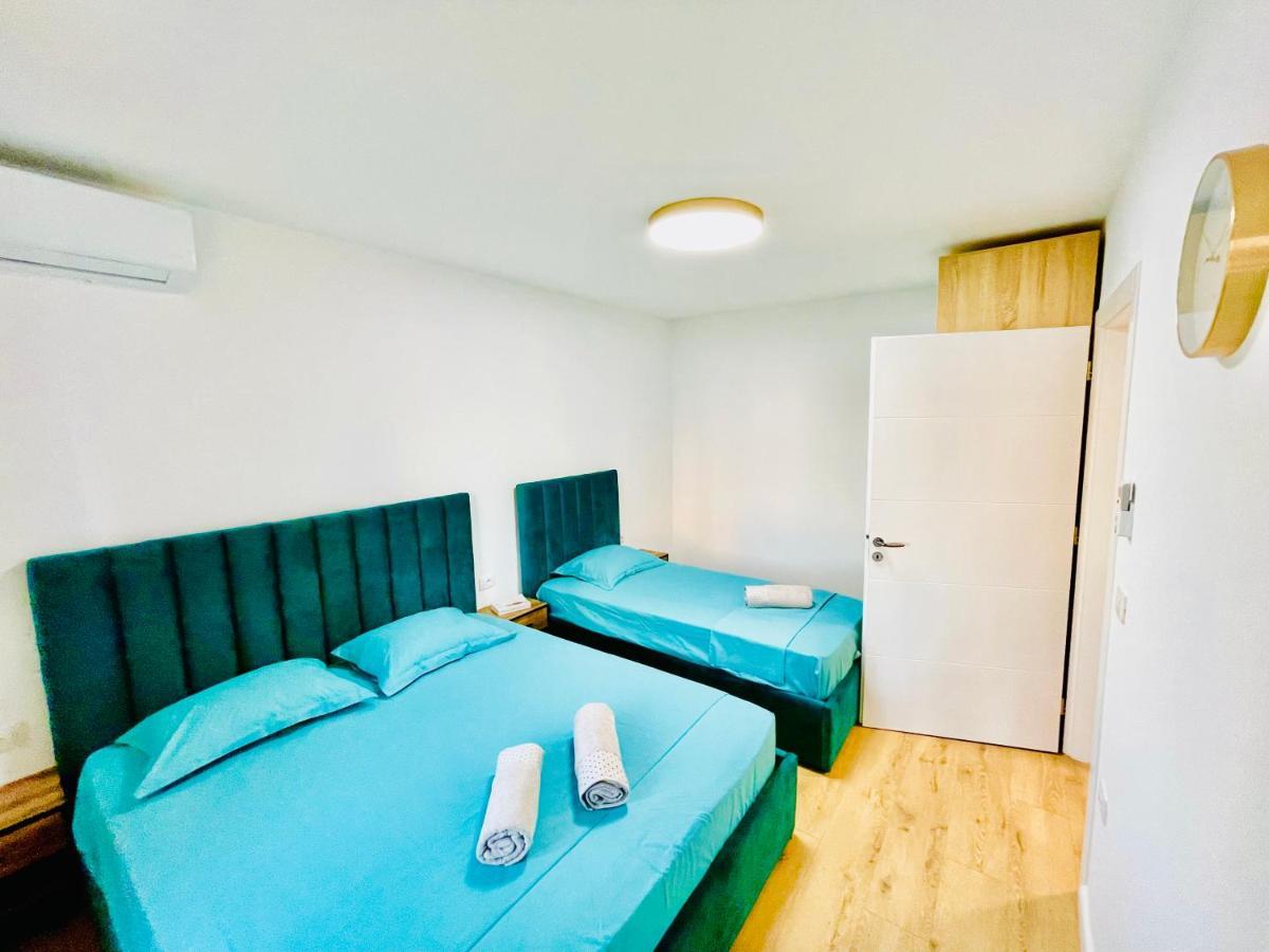 Central Apartment 2, Tiranë Luaran gambar