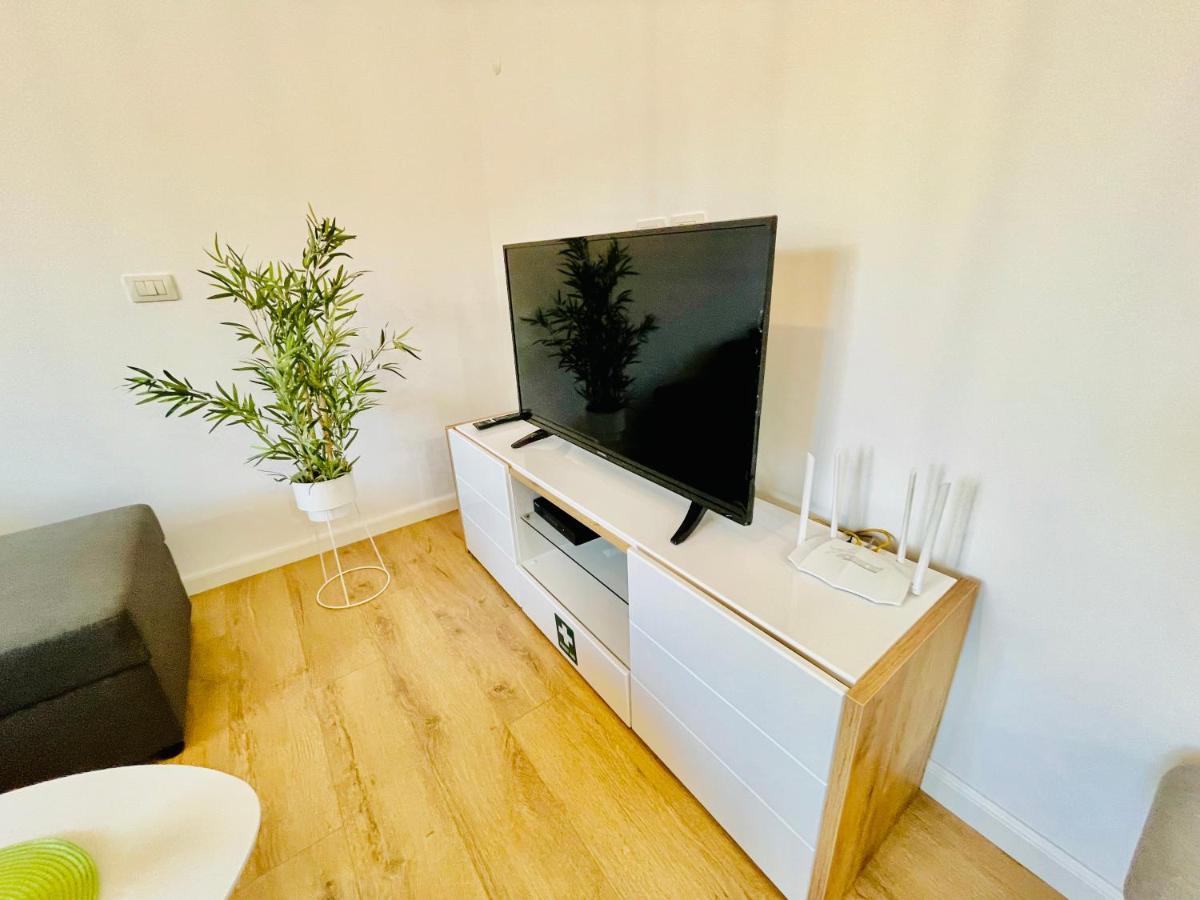 Central Apartment 2, Tiranë Luaran gambar