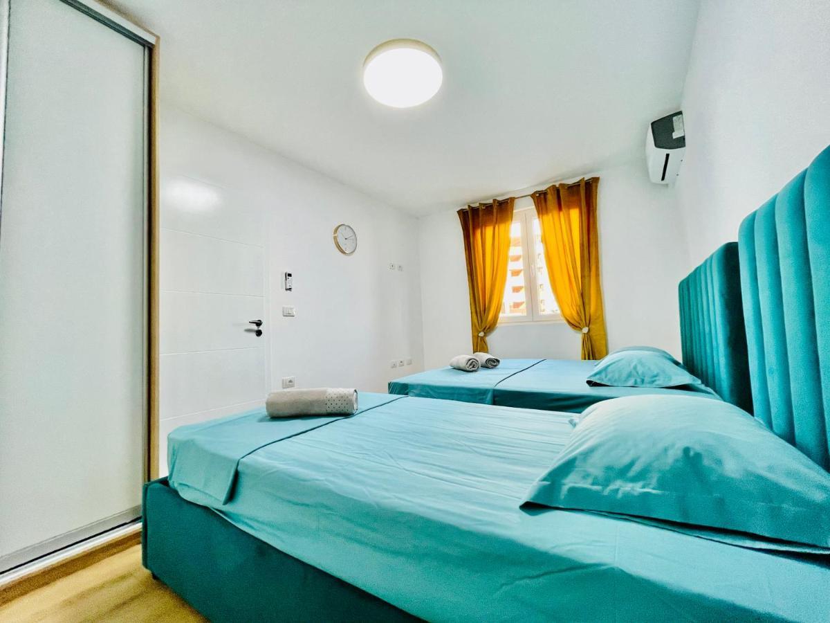 Central Apartment 2, Tiranë Luaran gambar