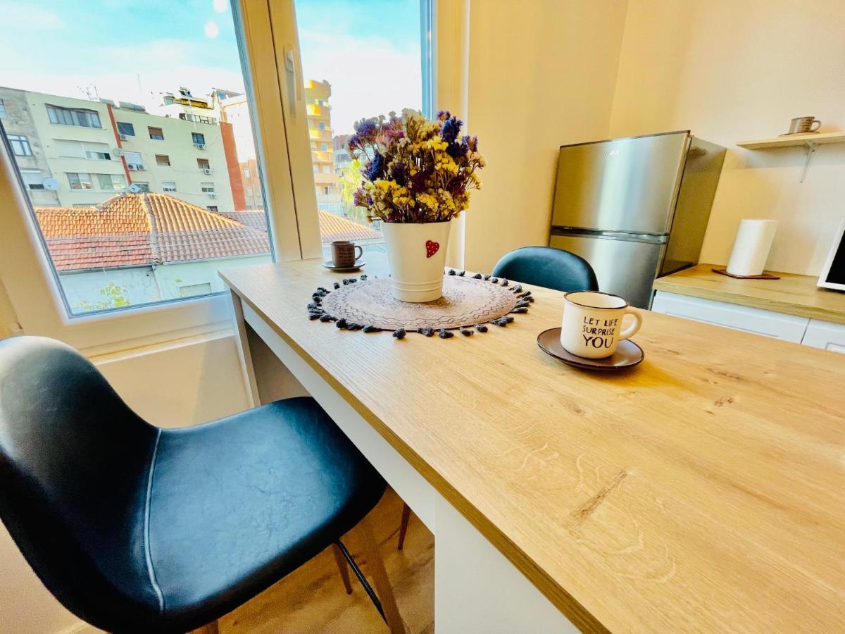 Central Apartment 2, Tiranë Luaran gambar