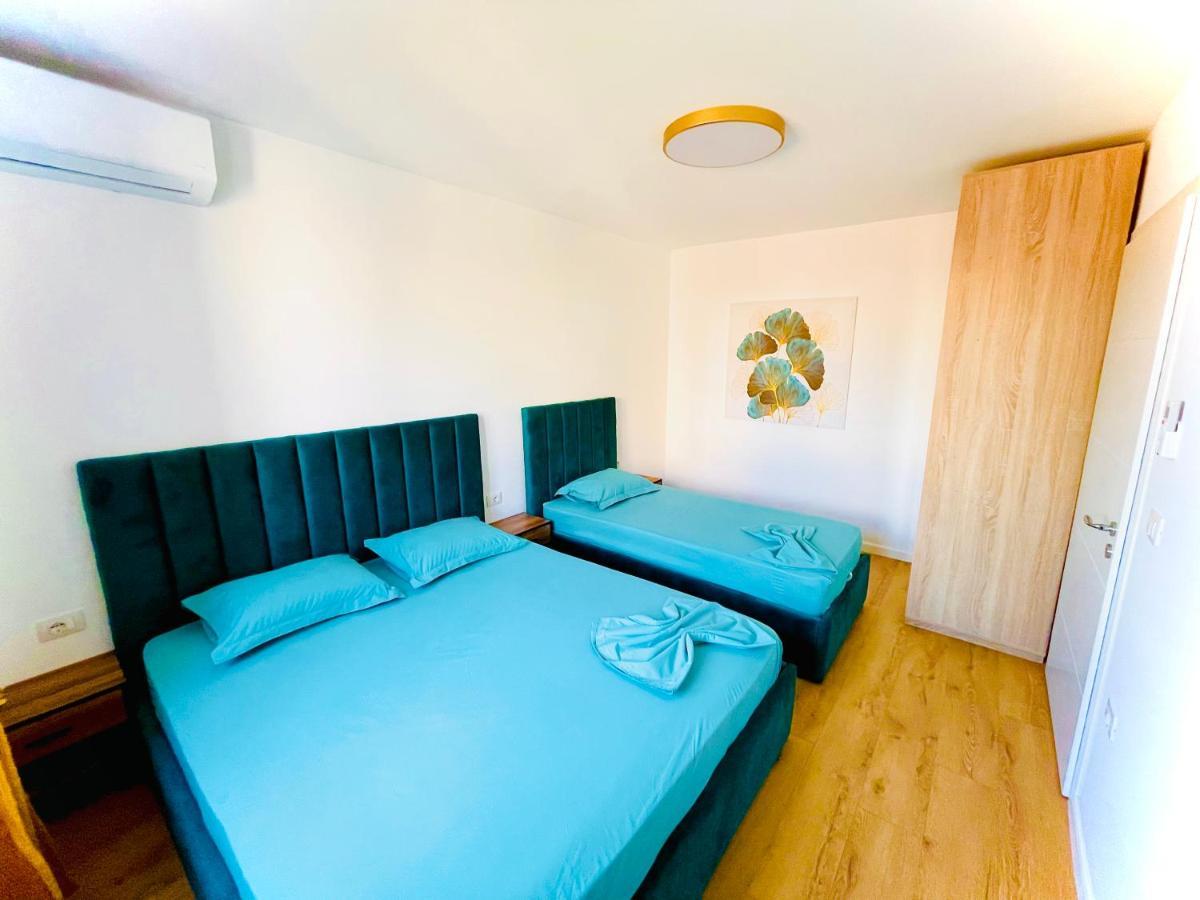 Central Apartment 2, Tiranë Luaran gambar
