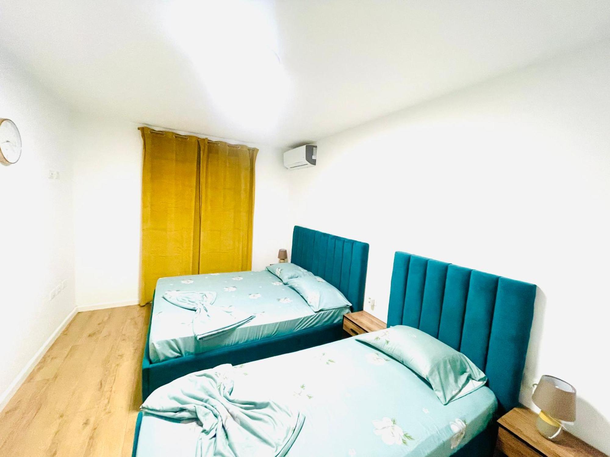 Central Apartment 2, Tiranë Luaran gambar