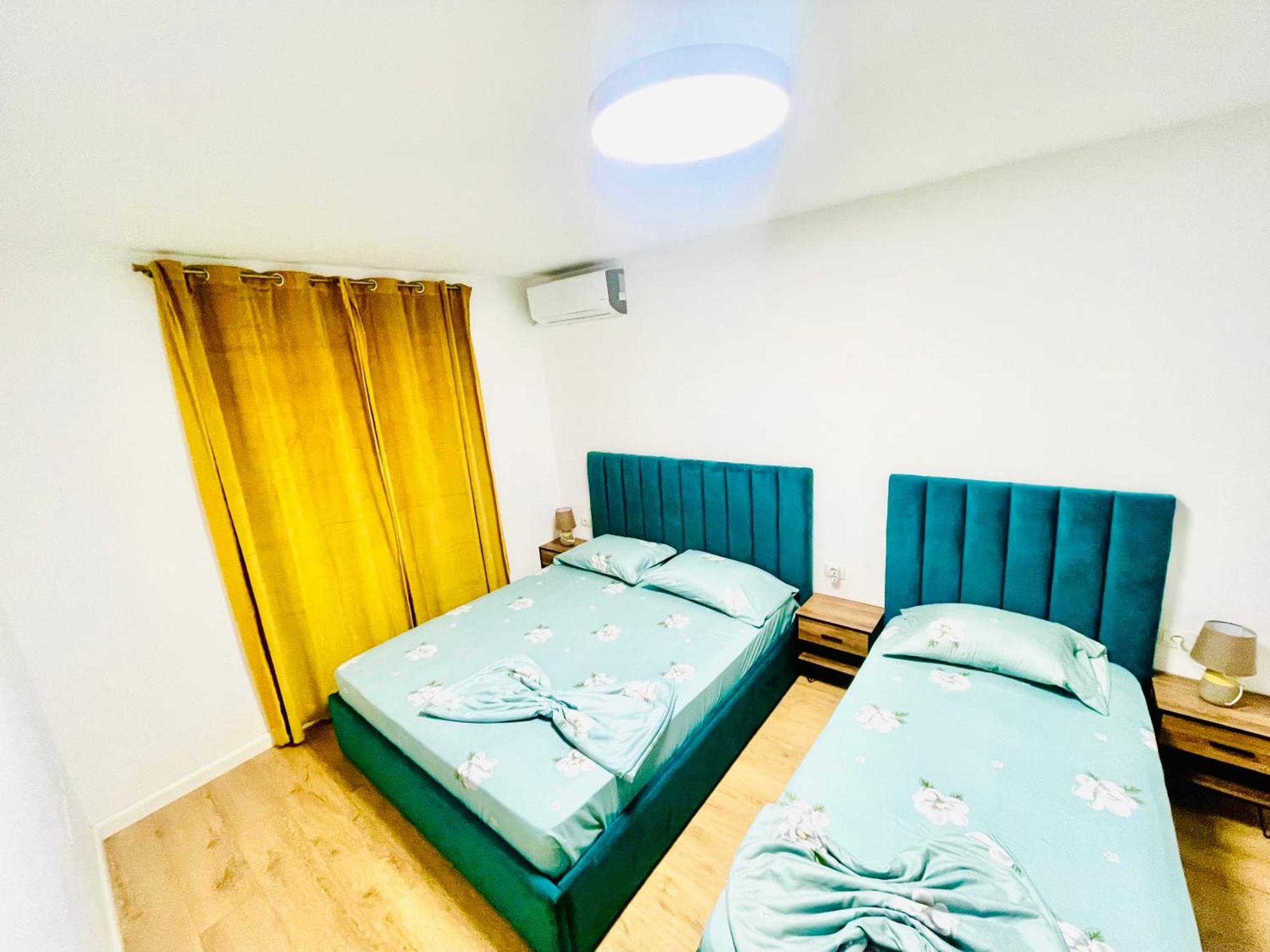 Central Apartment 2, Tiranë Luaran gambar